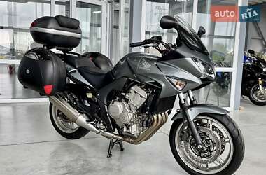Мотоцикл Спорт-туризм Honda CBF 600SA 2008 в Хмельницькому