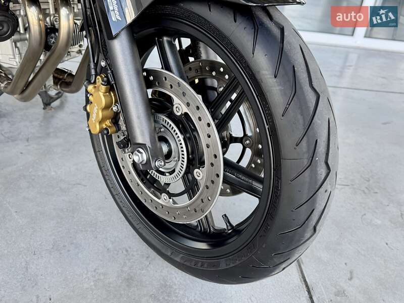 Мотоцикл Спорт-туризм Honda CBF 600SA 2010 в Хмельницькому