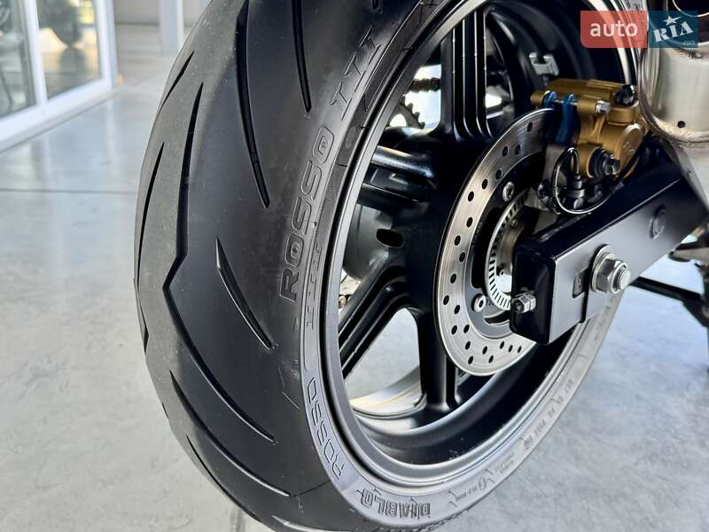 Мотоцикл Спорт-туризм Honda CBF 600SA 2010 в Хмельницькому