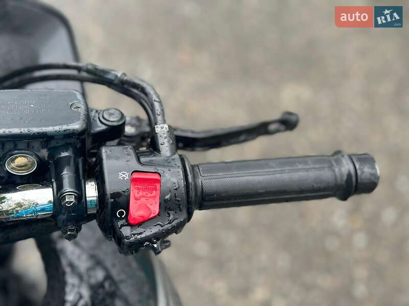 Мотоцикл Спорт-туризм Honda CBF 600SA 2013 в Чернигове