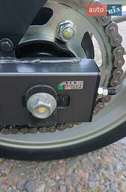 Мотоцикл Туризм Honda CBF 600SA 2009 в 