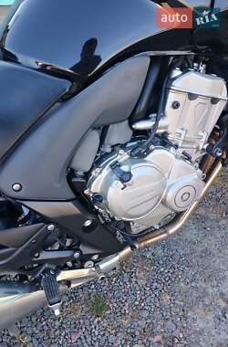 Мотоцикл Туризм Honda CBF 600SA 2009 в 