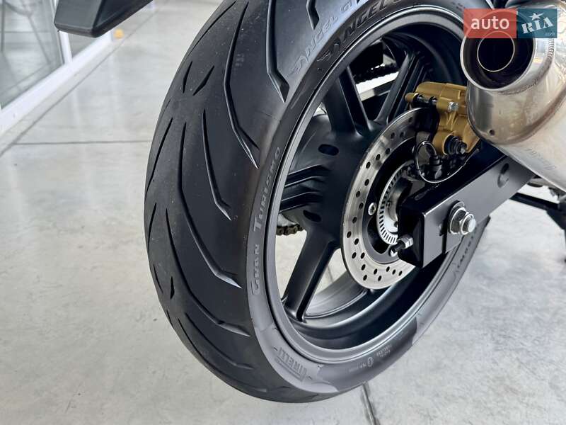 Мотоцикл Спорт-туризм Honda CBF 600SA 2010 в Хмельницком