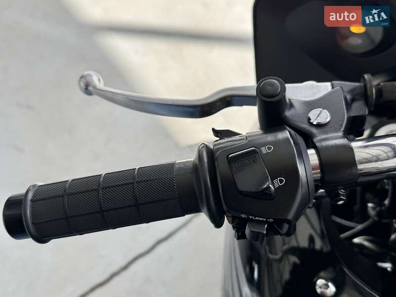 Мотоцикл Спорт-туризм Honda CBF 600SA 2010 в Хмельницком