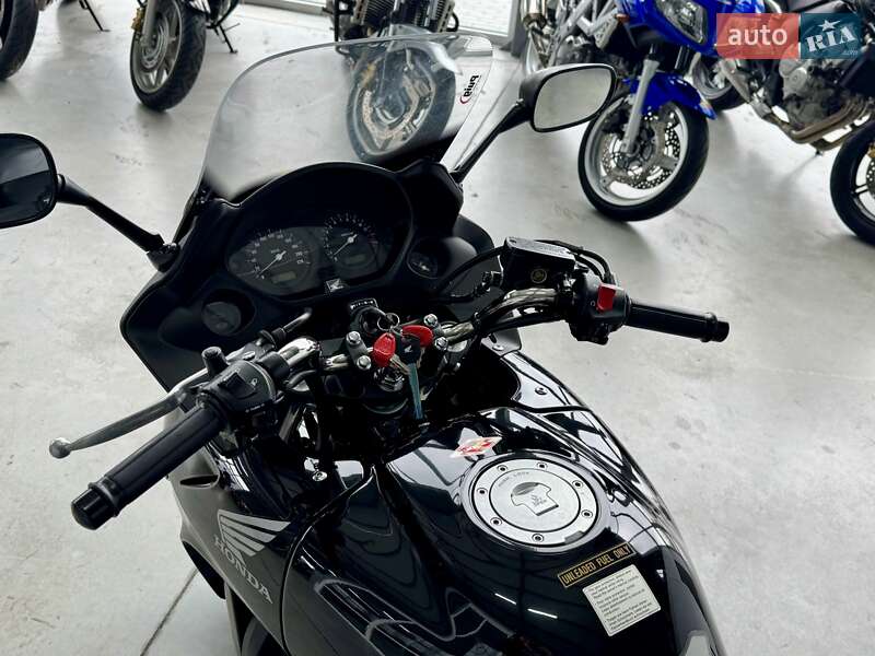Мотоцикл Спорт-туризм Honda CBF 600SA 2009 в Хмельницком