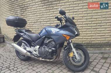 Мотоцикл Спорт-туризм Honda CBF 600SA 2004 в Киеве