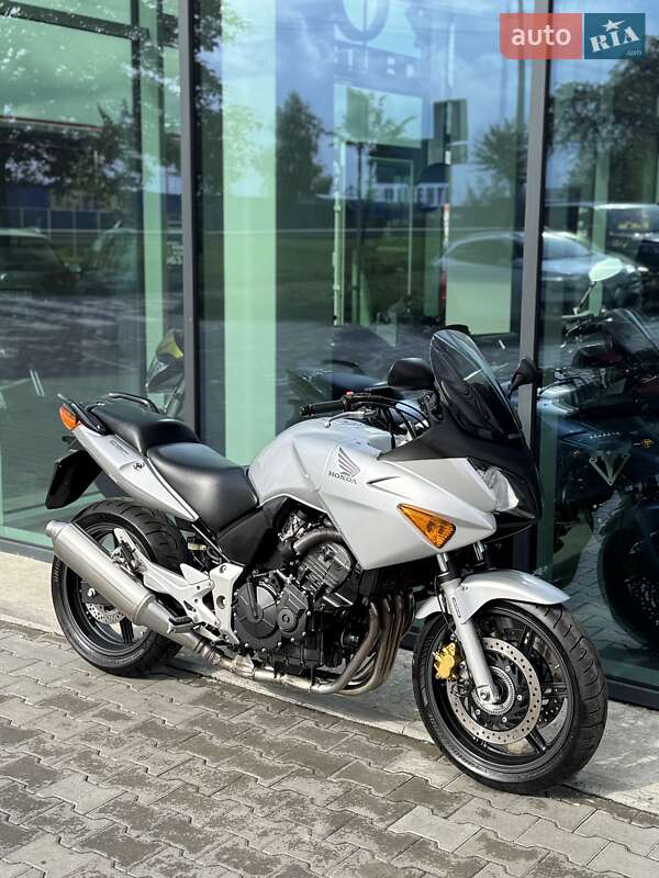 Мотоцикл Спорт-туризм Honda CBF 600SA 2004 в Ровно фото 29 Мотоцикл Спорт-туризм Honda CBF 600SA 2004 в Ровно