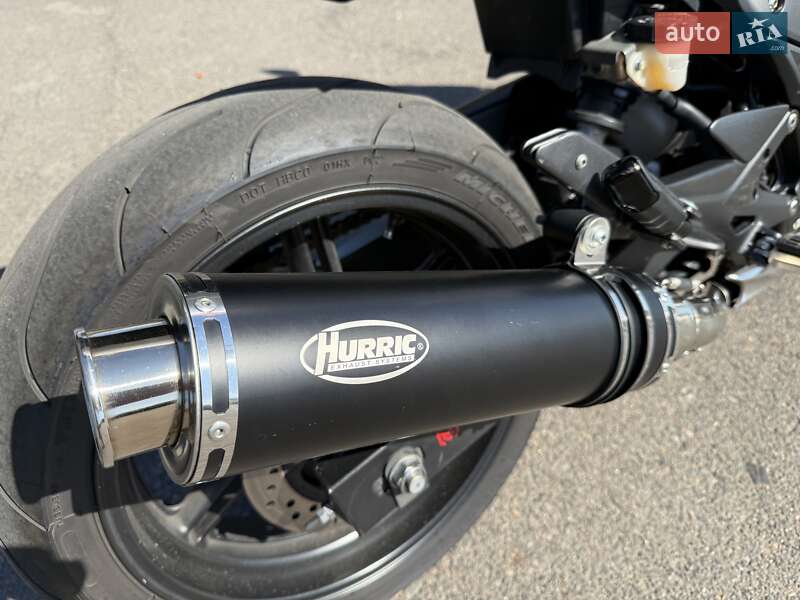 Мотоцикл Спорт-туризм Honda CBF 600SA 2010 в Кривому Розі фото 3 Мотоцикл Спорт-туризм Honda CBF 600SA 2010 в Кривому Розі