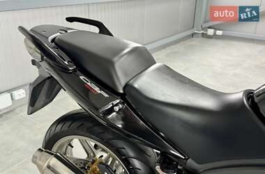 Мотоцикл Спорт-туризм Honda CBF 600SA 2008 в 
