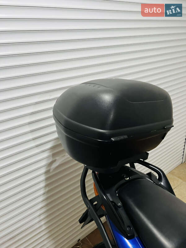 Мотоцикл Спорт-туризм Honda CBF 600SA 2005 в Києві фото 11 Мотоцикл Спорт-туризм Honda CBF 600SA 2005 в Києві