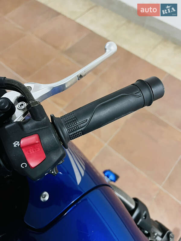 Мотоцикл Спорт-туризм Honda CBF 600SA 2005 в Києві фото 16 Мотоцикл Спорт-туризм Honda CBF 600SA 2005 в Києві