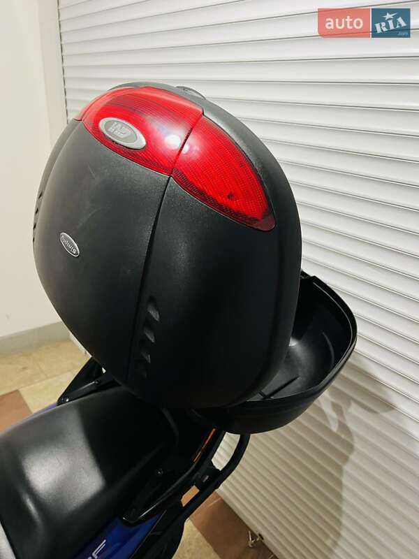 Мотоцикл Спорт-туризм Honda CBF 600SA 2005 в Києві фото 20 Мотоцикл Спорт-туризм Honda CBF 600SA 2005 в Києві