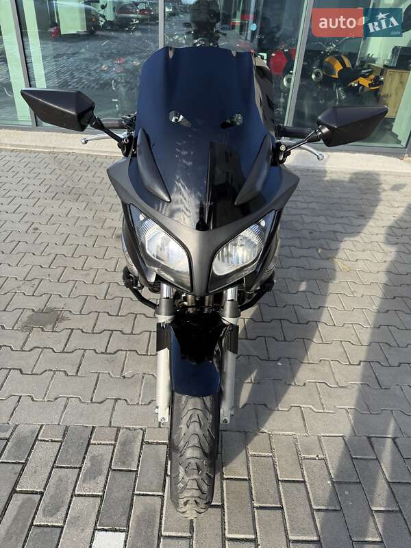 Мотоцикл Спорт-туризм Honda CBF 600SA 2005 в Ровно фото 2 Мотоцикл Спорт-туризм Honda CBF 600SA 2005 в Ровно