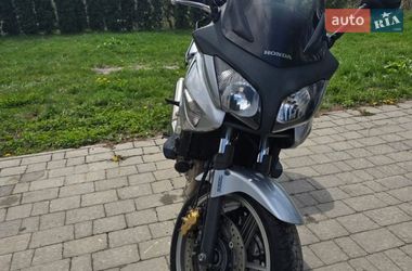 Мотоцикл Спорт-туризм Honda CBF 600SA 2008 в Тернополе