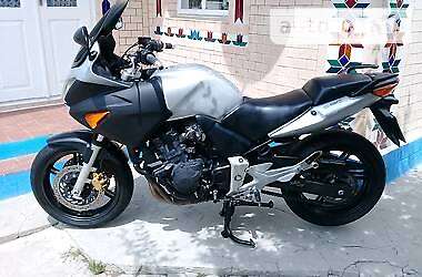 Мотоцикл Спорт-туризм Honda CBF 2004 в Каменец-Подольском