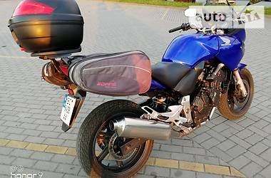 Мотоцикл Спорт-туризм Honda CBF 2006 в Дрогобыче