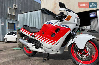 Мотоцикл Спорт-туризм Honda CBR 1000F 1989 в Виннице