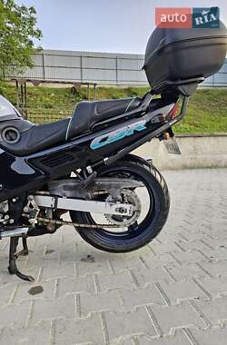 Мотоцикл Спорт-туризм Honda CBR 1000F 1993 в 