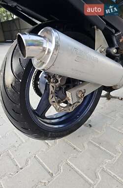 Мотоцикл Спорт-туризм Honda CBR 1000F 1993 в 