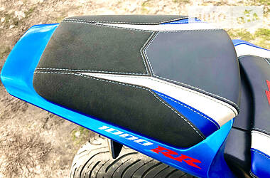 Спортбайк Honda CBR 1000RR 2008 в 
