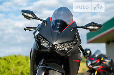 Спортбайк Honda CBR 1000RR 2017 в Харькове