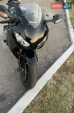 Спортбайк Honda CBR 1000RR 2008 в Днепре