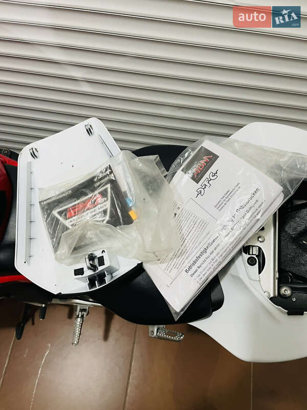 Спортбайк Honda CBR 1000RR 2012 в Києві