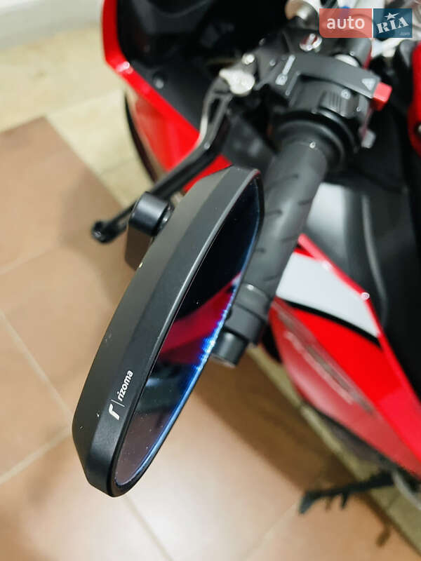 Спортбайк Honda CBR 1000RR 2012 в Києві