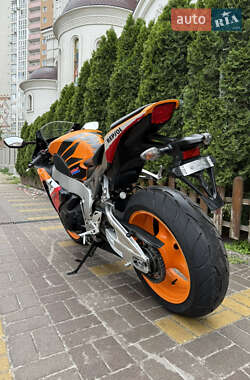 Спортбайк Honda CBR 1000RR 2009 в 