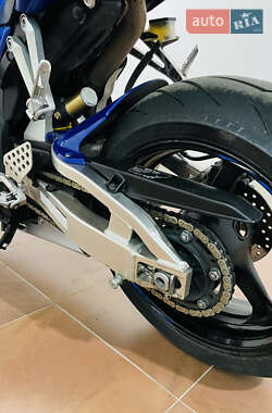 Спортбайк Honda CBR 1000RR 2007 в 