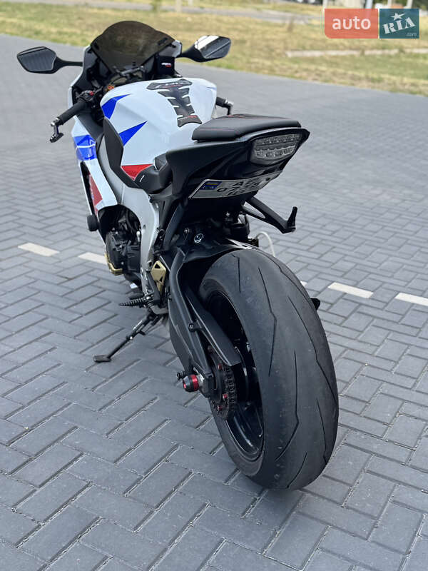 Спортбайк Honda CBR 1000RR 2012 в Кропивницькому