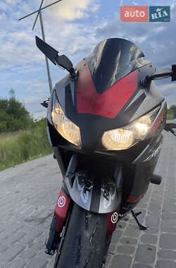 Спортбайк Honda CBR 1000RR 2012 в 