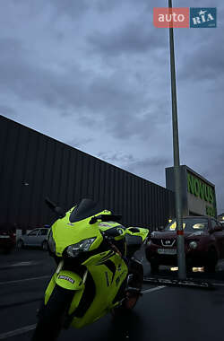 Мотоцикл Супермото (Motard) Honda CBR 1000RR 2008 в Белой Церкви