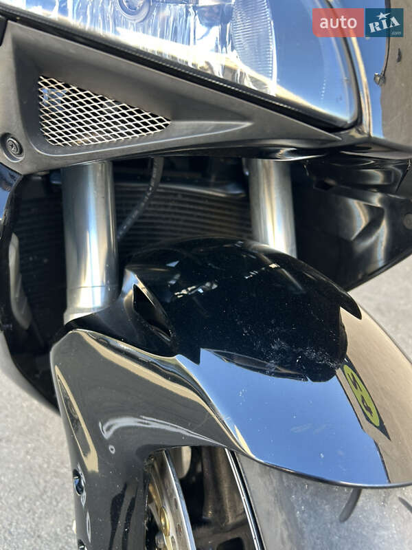 Спортбайк Honda CBR 1000RR 2004 в Києві