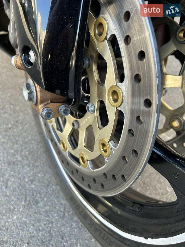 Спортбайк Honda CBR 1000RR 2004 в Києві