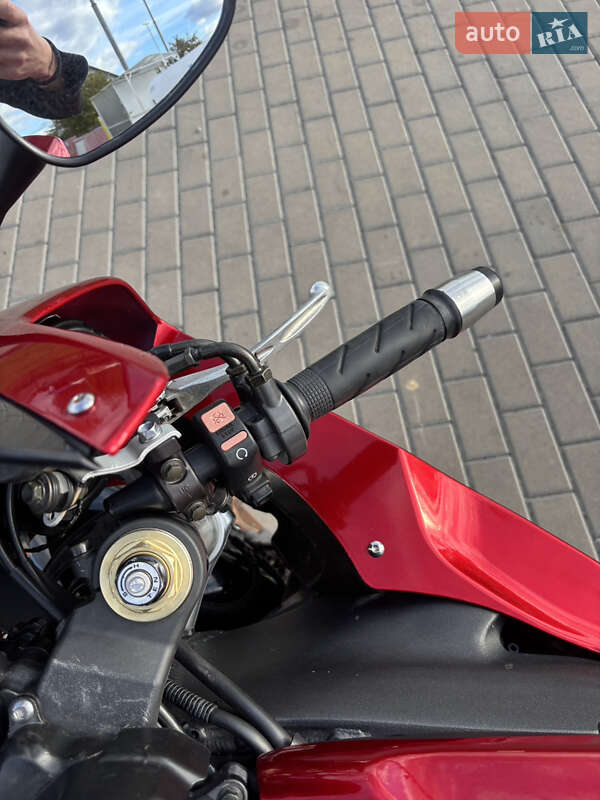 Спортбайк Honda CBR 1000RR 2005 в Вінниці