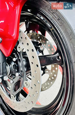 Спортбайк Honda CBR 1000RR 2009 в 