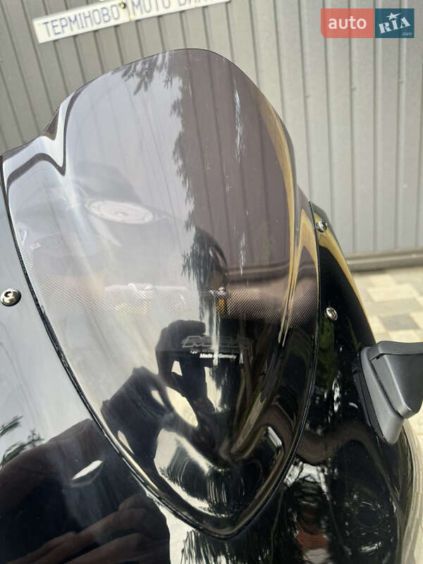 Спортбайк Honda CBR 1000RR 2008 в Новомосковську