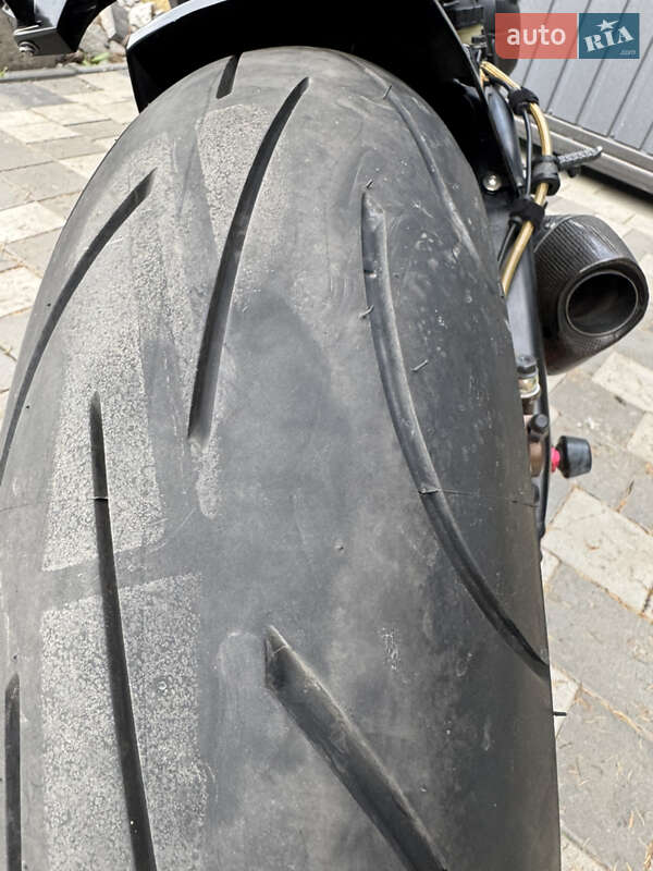 Спортбайк Honda CBR 1000RR 2008 в Новомосковську