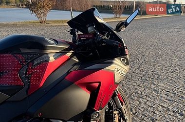 Спортбайк Honda CBR 1000RR 2012 в Жовкве
