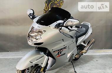 Мотоцикл Спорт-туризм Honda CBR 1100XX 2002 в Харкові