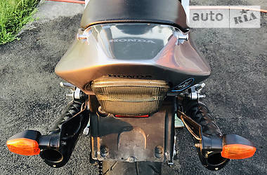 Мотоцикл Спорт-туризм Honda CBR 1100XX 2006 в Голованівську