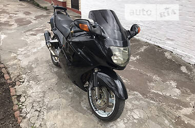 Мотоцикл Спорт-туризм Honda CBR 1100XX 2000 в Прилуках