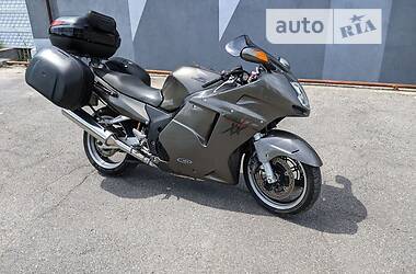 Мотоцикл Спорт-туризм Honda CBR 1100XX 1997 в Виннице