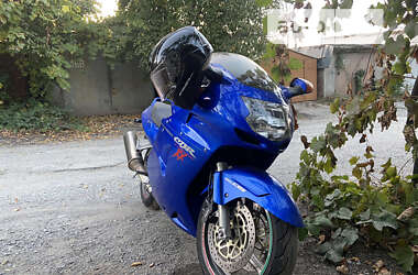 Мотоцикл Спорт-туризм Honda CBR 1100XX 2001 в Каменец-Подольском