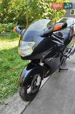 Спортбайк Honda CBR 1100XX 2001 в Калинівці