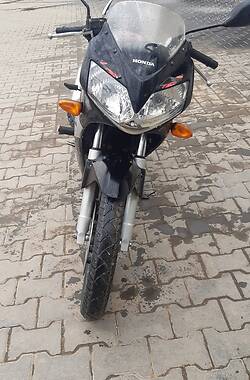 Спортбайк Honda CBR 125R 2002 в Богородчанах