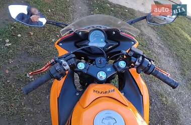 Питбайк Honda CBR 125R 2015 в 