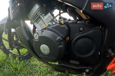 Грузовые мотороллеры, мотоциклы, скутеры, мопеды Honda CBR 125R 2007 в 