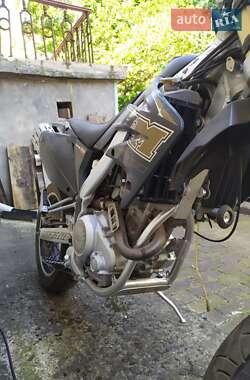 Мотоцикл Кросс Honda CBR 125R 2009 в 